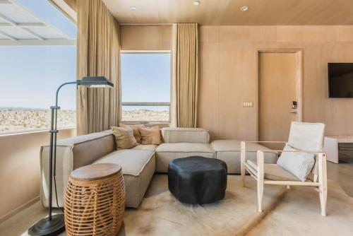 Pause House - AM - your break in Joshua Tree in Joshua Tree, USA