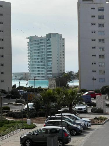 Laguna del Mar, Playa Arrecife