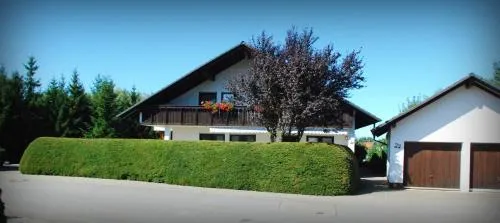 Ferienwohnung Walker in Neudingen, Deutschland
