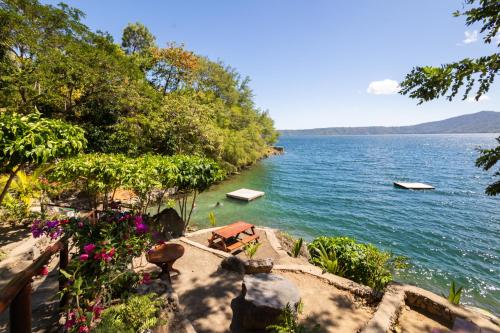 ทัศนียภาพ, Socialtel Granada in กรานาดา