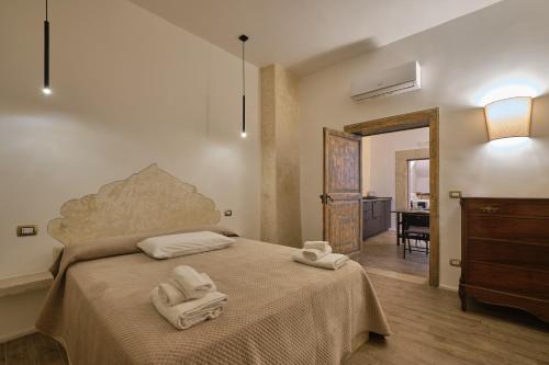  Makó House - in centro città in 76123 Andria