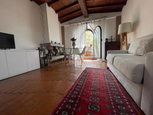 Attico Le Castelline, Rome (photo 2)