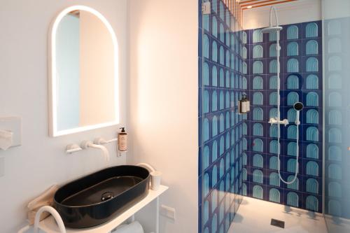 CALEA Boutique Hotel Room Type - Double Room