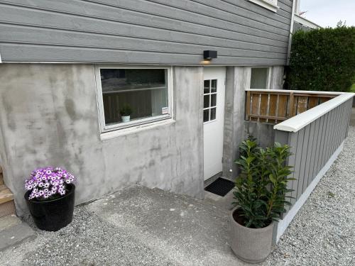 Mini apartment in centre of Jørpeland, Jorpeland (fotografie 10)