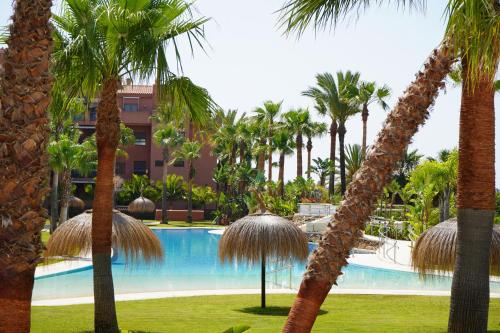 Playa Granada Apartamentos Moriscos II 3