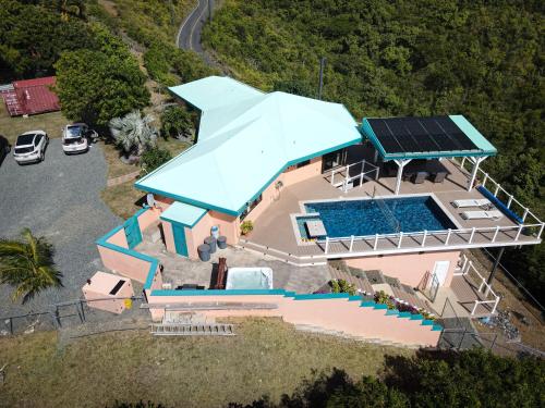 Sesview Estate in Κλαίρμοντ