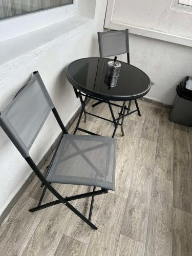 Апартамент Рейна