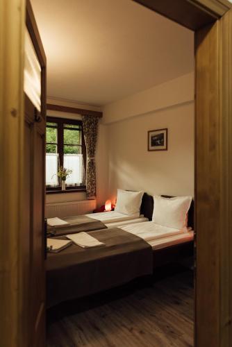 Pensiunea Agroturistică Erdélykincse Panzió (Pensiunea Agroturistica Erdelykincse Panzio) in บัลวันยอส