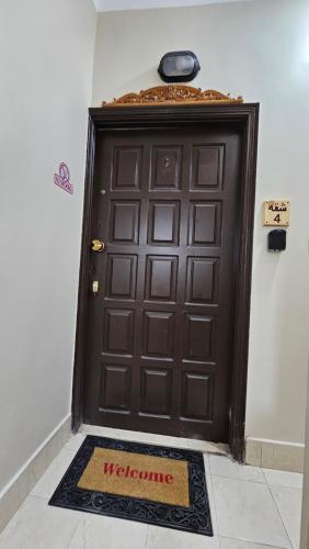 Sweet Home 4 in Al-Mansura