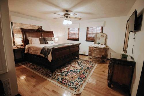 Fairy House by Eden Crest