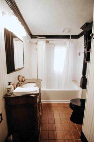 Fairy House by Eden Crest