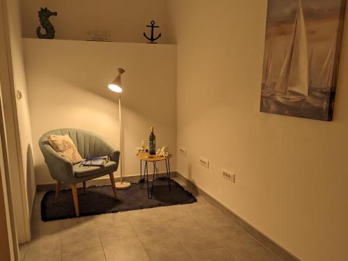 Apartment - Ground Floor image 9