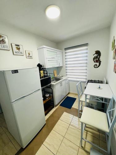 New! Mini Casa de Playa in อเรซีโบ