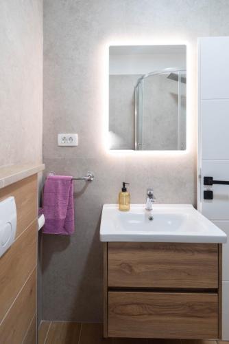 Apartman Iko Cista Provo in Cista Provo