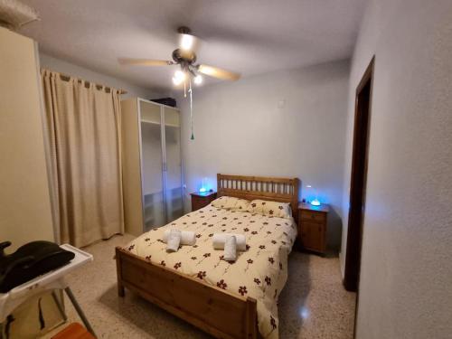 Estupendo Apartamento Aeropuerto y Fibes, Siviglia (foto 8)