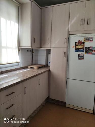 Estupendo Apartamento Aeropuerto y Fibes, Siviglia (foto 7)