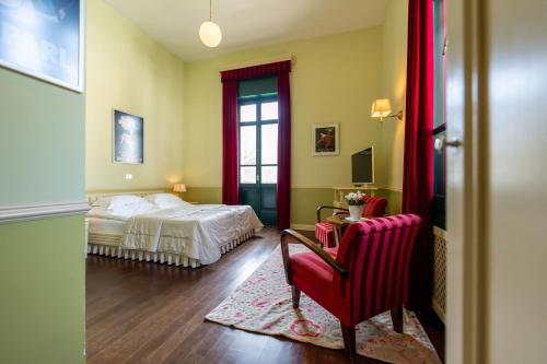 Boutique Hotel Dobra Vila Bovec