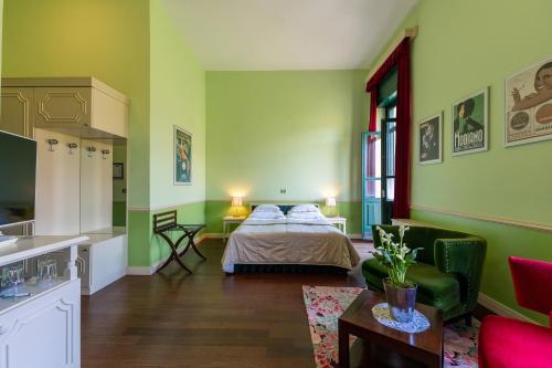 Boutique Hotel Dobra Vila Bovec