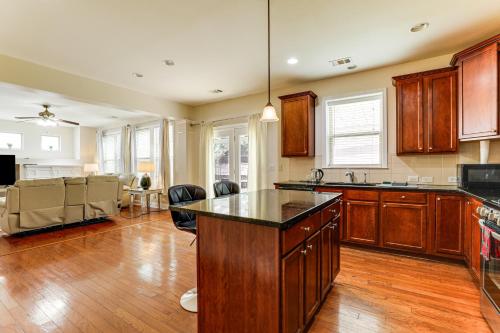 Pet-Friendly Lawrenceville Gem Near Alexander Park in Lawrenceville, USA