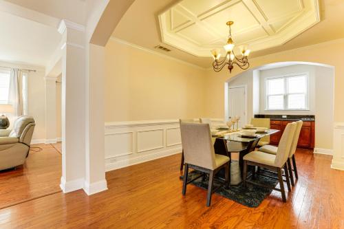 Pet-Friendly Lawrenceville Gem Near Alexander Park in Lawrenceville, USA