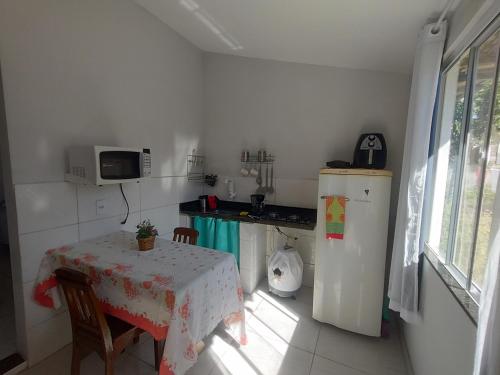 Solares le Venus apartamento proximo a praia in Golful Formosa