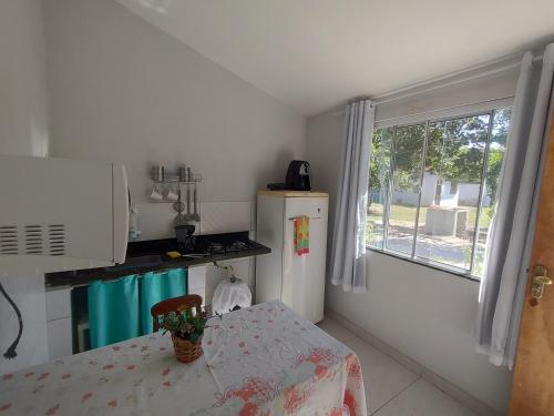 Solares le Venus apartamento proximo a praia in Golful Formosa