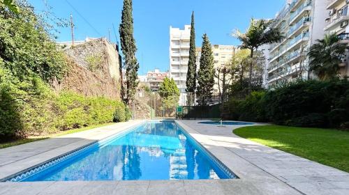 PALERMO SOHO. Piscina, Seguridad y Cochera, Буэнос-Айрес