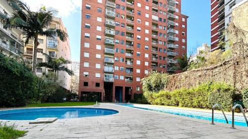 PALERMO SOHO. Piscina, Seguridad y Cochera, Buenos Aires (fotografie 2)