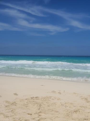 بيت العز للشقق الفندقية - علم الروم Bet Elezz Apartments-Alam Elrom, Marsa Matruh (Foto 9)