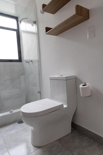 One-Bedroom Apartment image 5