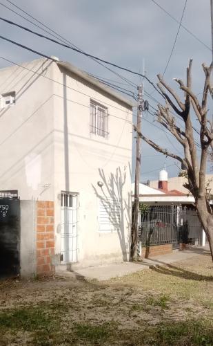 Monoambiente en Paraná