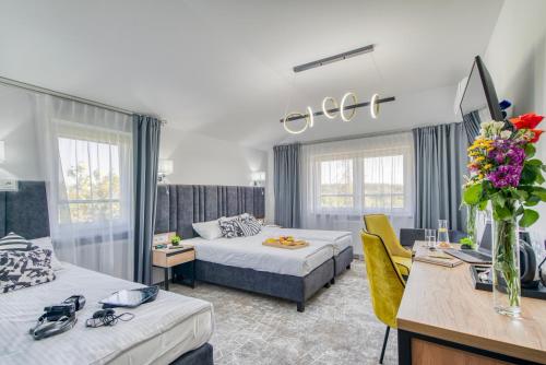 . Acodomo Apartamenty