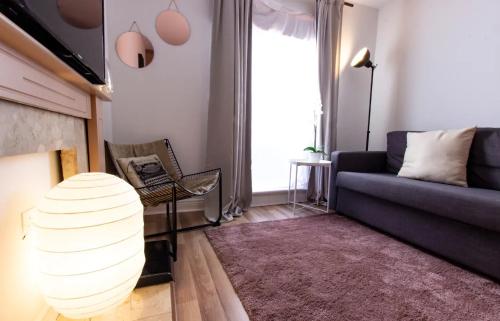 The Gardiner Suite - Central Dublin - image 12