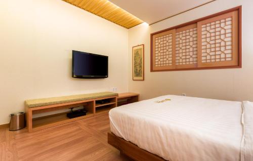 Hotel Sunbee Insadong, Seoul (Foto 4)
