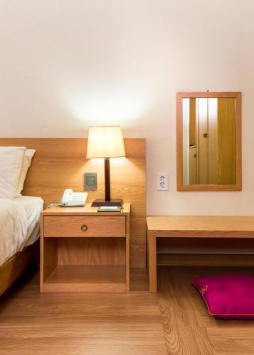 Hotel Sunbee Insadong, Seoul (Foto 5)