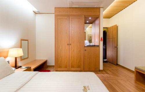 Hotel Sunbee Insadong, Seoul (Foto 6)