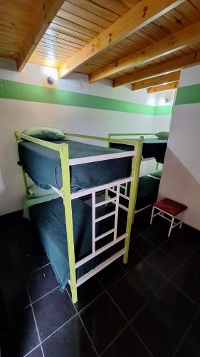 Hostel Richieri