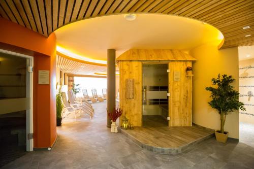 Aurusaun, JUFA Hotel Annaberg in Annaberg
