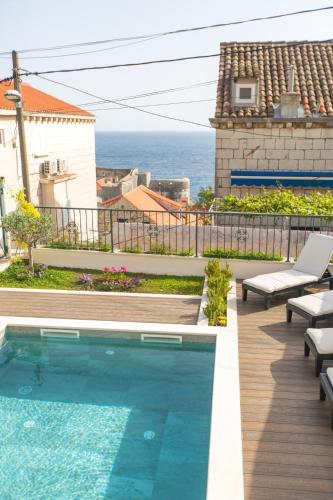 Back in Time Luxury Dubrovnik 2 3