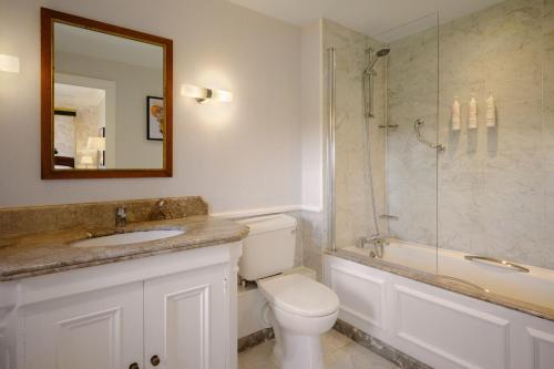 Breadsall Priory Marriott Hotel & Country Club - image 14