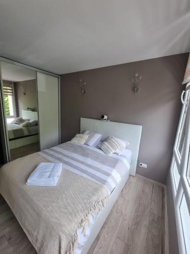 Luxury 2 rooms appartment - Location saisonnière - Meudon