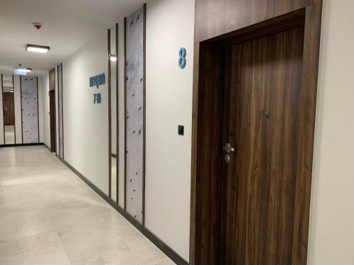 Apartament Aquapark Gold 8