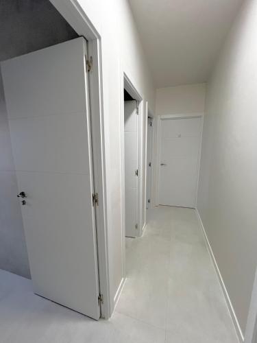 Hostel OASIS in Carabanchel