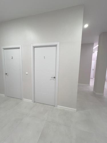 Hostel OASIS in Carabanchel