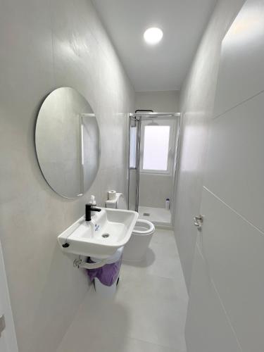 Hostel OASIS in Carabanchel