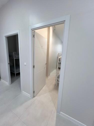 Hostel OASIS in Carabanchel