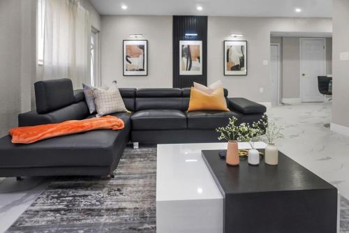 Miami Luxury Home Rental in Miami, USA