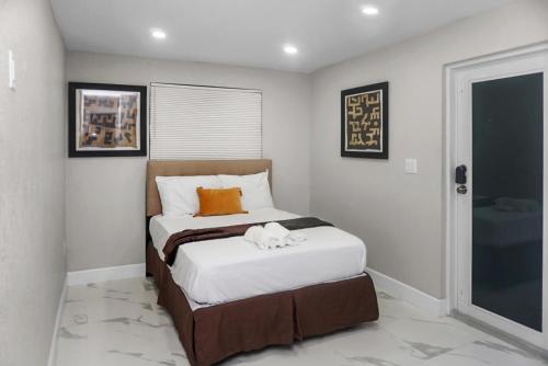 Miami Luxury Home Rental