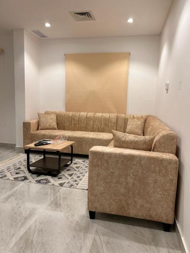 hamlaya apartments هملايا للشقق الفندقيها لفروانيه in Kuwait Airport Zone