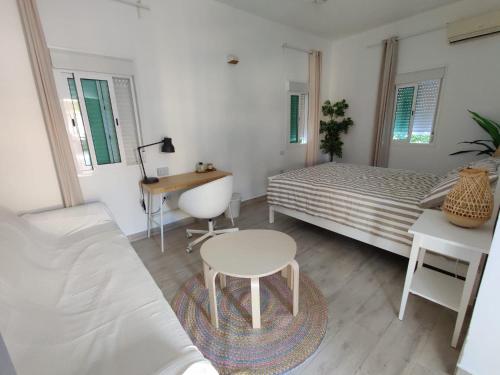 Bungalow in La Ceiba